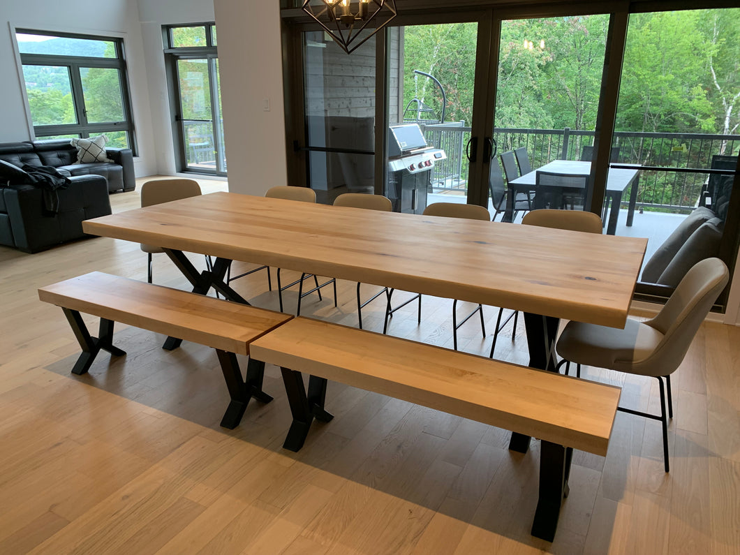 Bancs