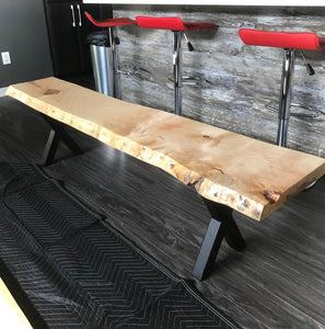 Bancs