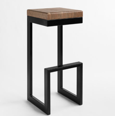 Assise en Noyer 